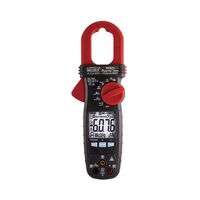 600A AC TRMS Compact Clamp Meter (600A AC TRMS Compact Clamp Meter)
