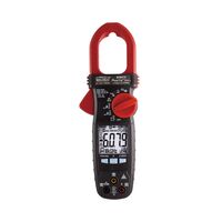 600A AC/DC True RMS Compact Clamp Meter (Brymen 600A AC/DC TRMS Compact Clamp Meter)