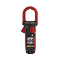 1000A AC TRMS CAT IV Compact Clamp Meter (1000A AC TRMS CAT IV Compact Clamp Meter)