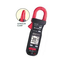 COMPACT DIGITAL CLAMP METER 600A AC (Compact Digital Clamp Meter 600A AC)