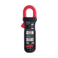 DUAL SCALE CLAMP ON DIGITAL MULTIMETER (Dual Scale Clamp On Digital Multimeter)