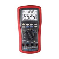 Professional Dig. Multimeter Data Logger (Professional Digital Multimeter & Data Logger)