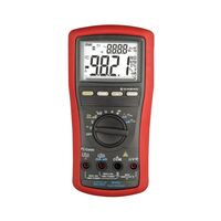 Professional Digital Multimeter (Professional Digital Multimeter)