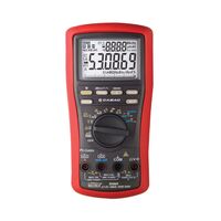 High Performance Pro Digital Multimeter (High Performance Professional Digital Multimeter)