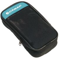 Meter Carry Pouch - Single 240x125x50 (Meter Carry Pouch - Single 240x125x50)