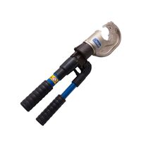 13 TONNE C LONG HEAD HYD. CRIMPER (13 TONNE C LONG HEAD HYD. CRIMPER)