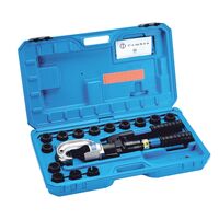 HT131L-C with full set of dies 16-300mm2 (HT131L-C with full set of dies 16-300mm2)