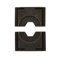 HT51 HEX COPPER DIE 70MM2 (HT51 HEX COPPER DIE 70MM2)