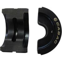 DIE CACC25 HT AND B SERIES TOOLS (DIE CACC25 HT AND B SERIES TOOLS)