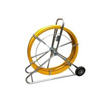 11mm X 125Mtr Tracerod And Frame (11mm X 125Mtr Tracerod And Frame)