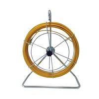 6mm X 100Mtr Tracerod And Frame (6mm X 100Mtr Tracerod And Frame)