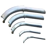 Conduit Slipper Guide 150mm (Conduit Slipper Guide 150mm)