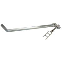 Gatic Lid Lifter - Long Handle (Gattic - Lid Lifter - Long Handle)