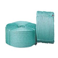 Poly Prop Rope 16mm X 250M 4500kg (Poly Prop Rope 16mm X 250M 4500kg)