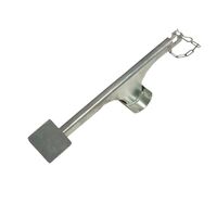 Manhole Lid Breaker (Manhole Lid Breaker)