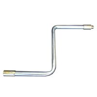 Crank Handle for 22mm Hand Rods (Crank Handle for 22mm Hand Rods)