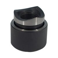 Punch Die Square 32 x 32mm W/Spindle (Punch Die Square 32 x 32mm W/Spindle)