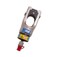 13 Tonne Remote Head U Type (13 Tonne Remote Head U Type)