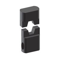 HEX. DIE ALUM. 1000MM A/F 52.5 (HEX. DIE ALUM. 1000MM A/F 52.5)