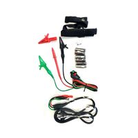 Digital RCD Tester - 240V (Digital RCD Tester - 240V)