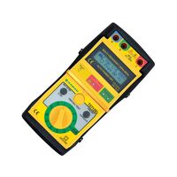 Digital RCD Tester - 240V (Digital RCD Tester - 240V)