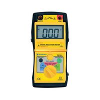 Digital Insulation Tester (Digital Insulation Tester)