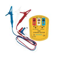 Phase Rotation Tester (Phase Rotation Tester)