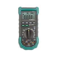 5 in 1 Auto Range DIgital Multimeter (5 in 1 Auto Range Digital Multimeter)
