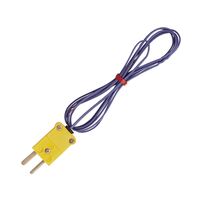 Bead Type-K Thermocouple (Bead Type-K Thermocouple)