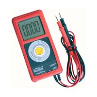 Delux Pocket DMM (Delux Pocket DMM)