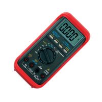 True RMS Practical Professional DMM (True RMS Practical Professional DMM)