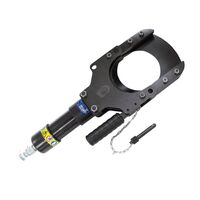 PUMP OPERATED CUTTER HEAD MAX DIA 120MM (PUMP OPERATED CUTTER HEAD MAX DIA 120MM)