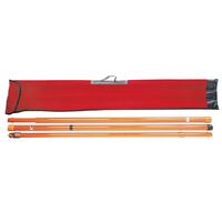 Ritz Hot Stick 2.7m  Two Section in Bag (Ritz Hot Stick 2.7m  Two Section in Bag)