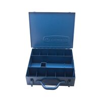 ECW-H3D Steel storage case (ECW-H3D Steel storage case)