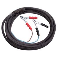 B131-C Vehicle battery cord 6m with plug (B131-C Vehicle battery cord 6m with plug)