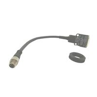 Allen-Bradley 42EFP2MPBY4 Polarized Retroreflective Photoelectric Sensor
