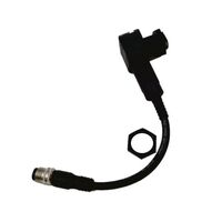 Allen-Bradley 42EFG1SCAG4 RightSight Photosensor
