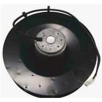 Allen-Bradley Plastic Terminal Base with Filter Caps Frame 9