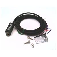 Allen-Bradley 42KBU2LPSNA5 Micro Rectangular Sensor