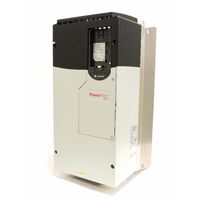 Allen-Bradley PowerFlex 755 AC Drive 220 kW 361 Amp