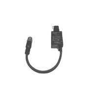 Allen-Bradley 42KLG1TCG3 Photoelectric Sensor Minisight