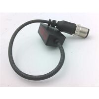 Allen-Bradley VISISIGHT Photoelectric Sensor 42JTD8LAT1F4
