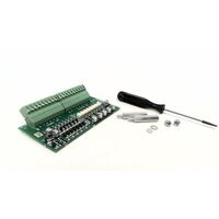 Allen-Bradley PowerFlex DC I/O Converter Board 20PS520L