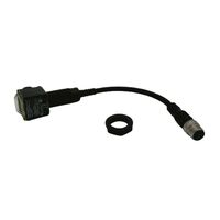Allen-Bradley 42EFU2RCBG4 Retroreflective Photoelectric Sensor