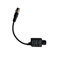 Allen-Bradley 42KLF2LBLQF4 MiniSight Photoelectric Sensor