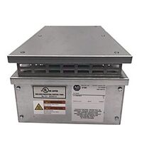 Allen-Bradley 2198R014 Kinetix Servo Drive Shunt Module