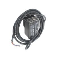 Allen-Bradley 42GTF9002 Photoelectric Sensor with Large Aperture Fiber Optic