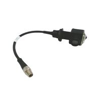 Allen-Bradley 42EFP8KBCY4 Rightsight Photosensor