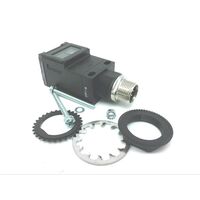 Allen-Bradley 42GRU9201QD Polarized Retro-Reflective Photoelectric Sensor