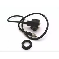 Allen-Bradley 42EFP2MNBZ15 Polarized Retroreflective Photoelectric Sensor